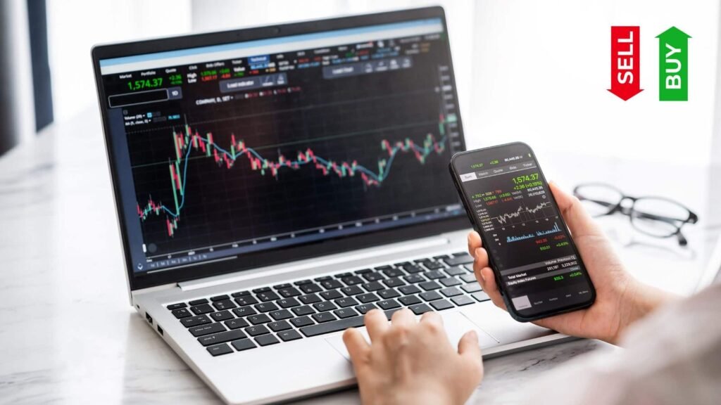 7 Best Technical Indicators For Day Trading