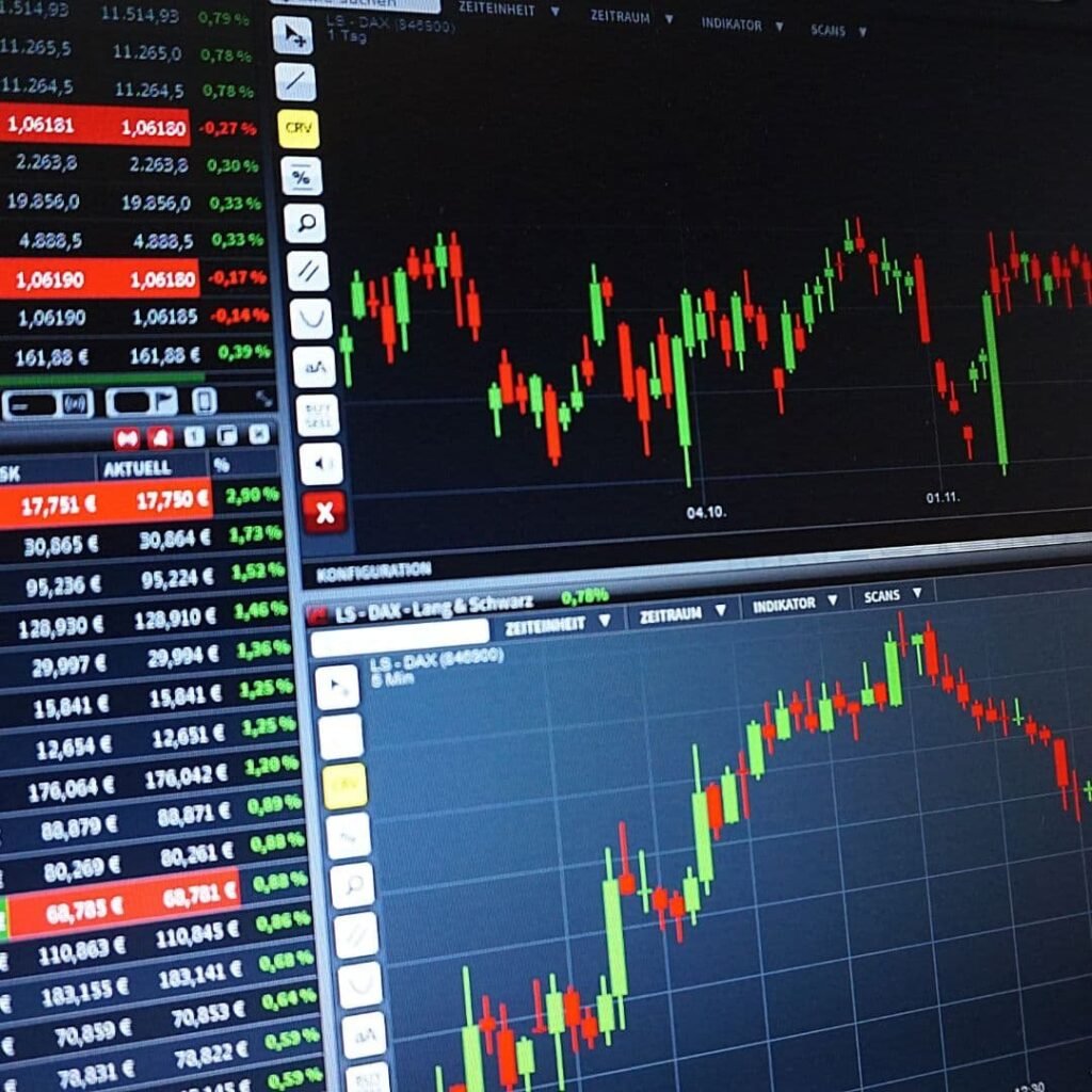 Algorithmic Trading and Automated Strategies