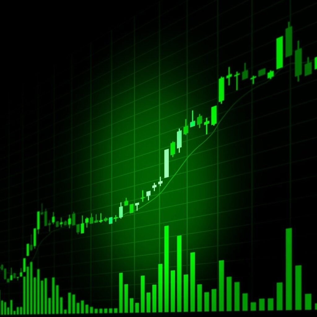 Average Daily Trading Volume