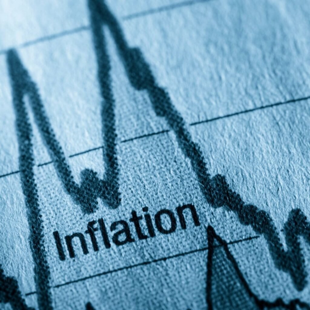 Beating Inflation