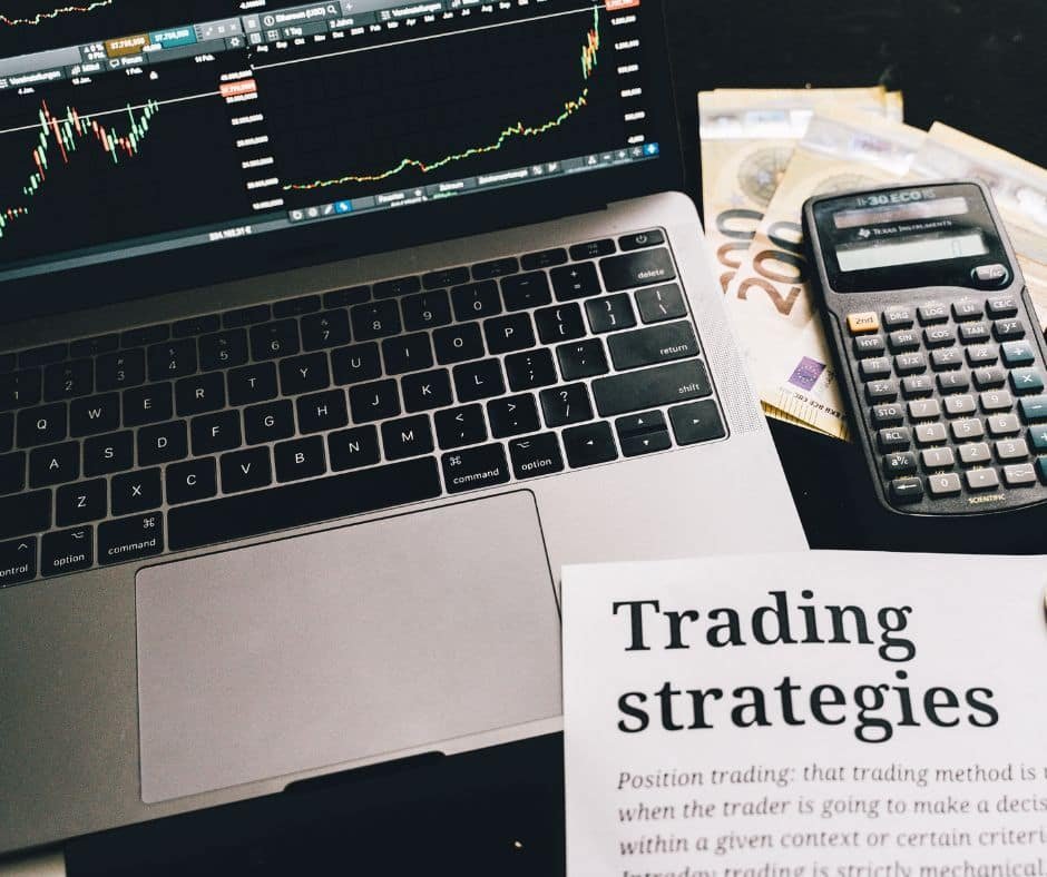 Choosing The Right Trading Strategy