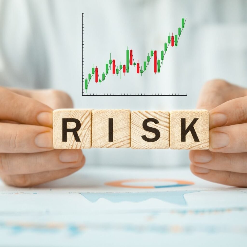 Control Risk And Manage Expectations