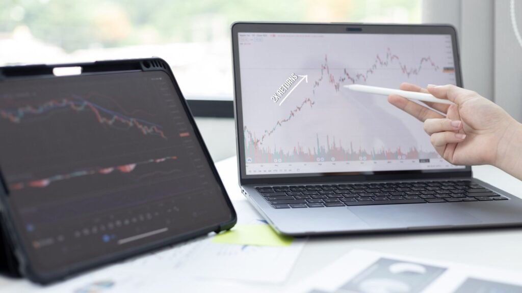 Indian stocks which doubled money in 5 years