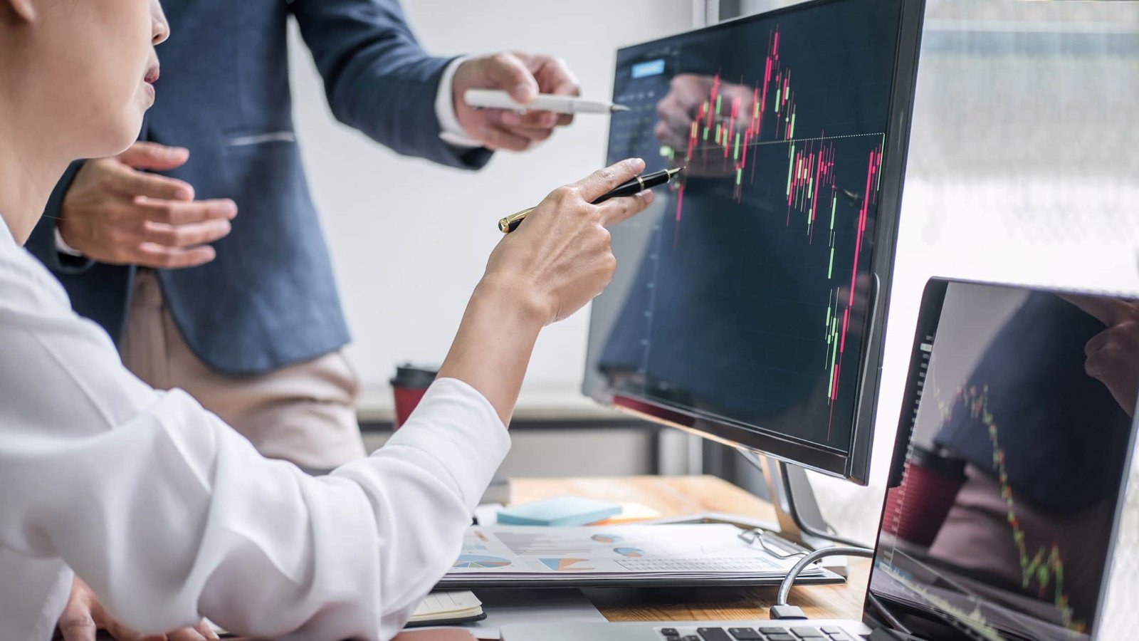 how to pick the right stocks for day trading